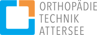 Logo - Orthopädietechnik Attersee GmbH aus Seewalchen