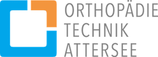 Logo - Orthopädietechnik Attersee GmbH aus Seewalchen